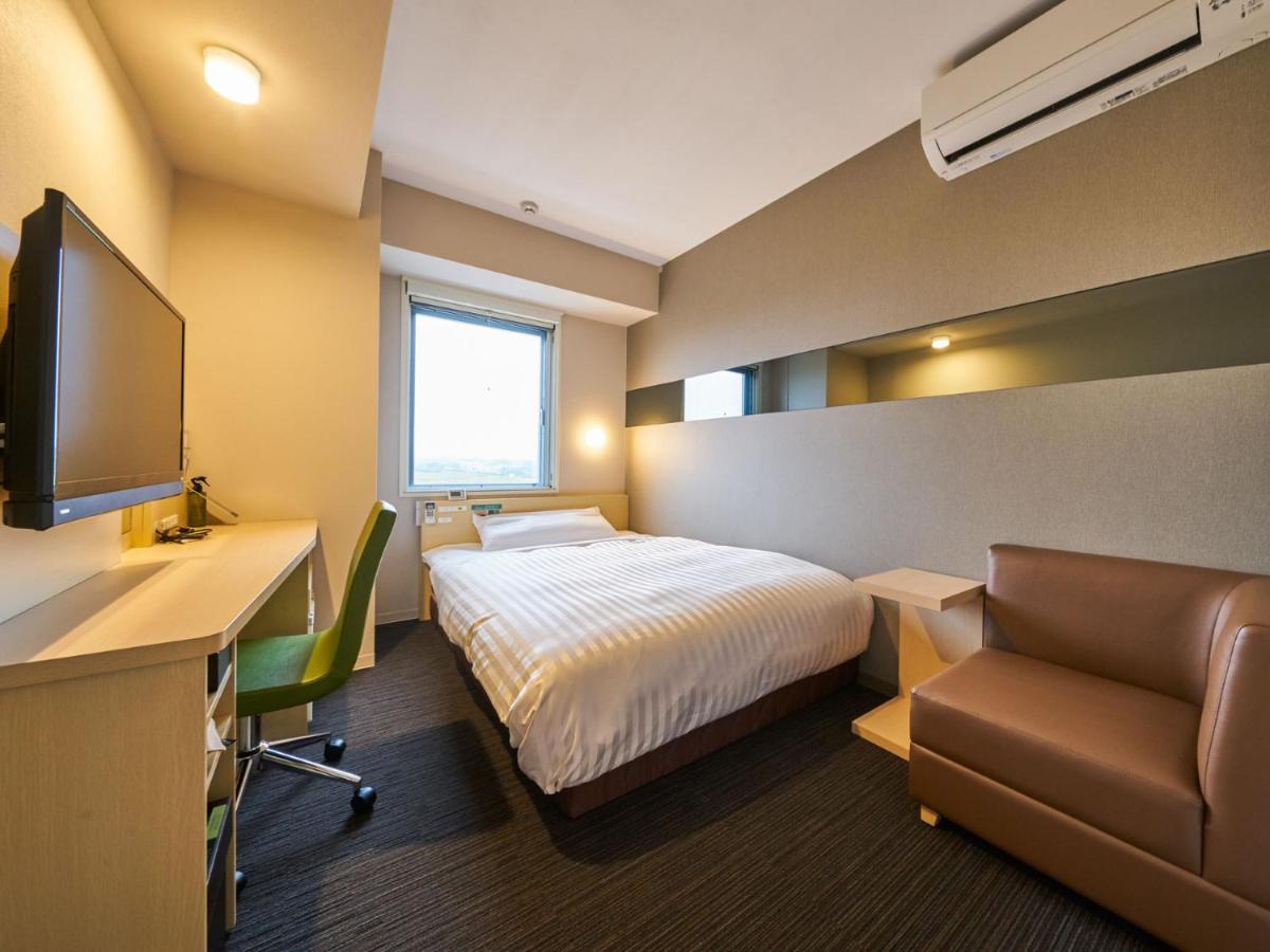 Super Hotel Kashima Kamisu Exterior foto