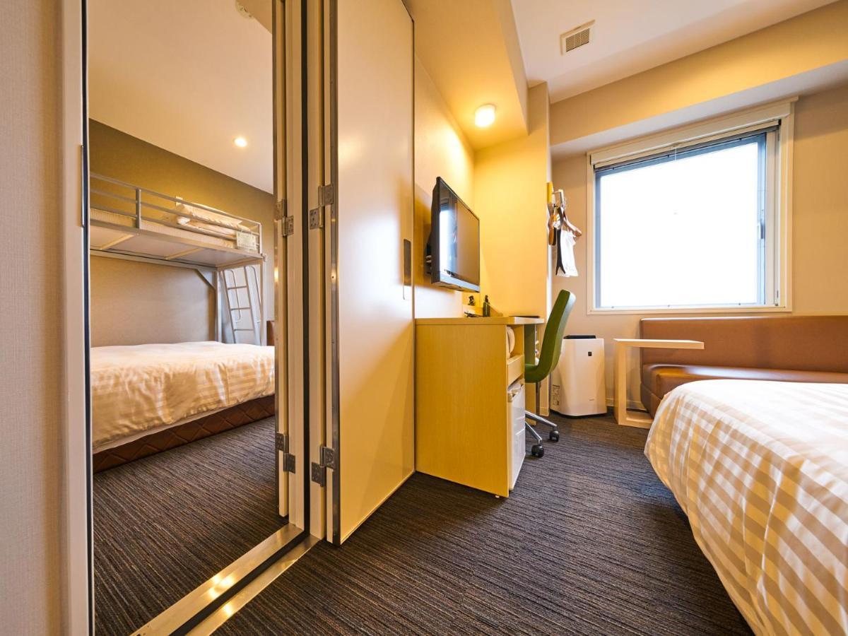 Super Hotel Kashima Kamisu Exterior foto